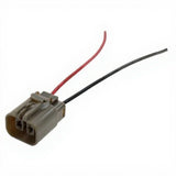 Aftermarket Alternator Wire Plug Repair Harness 18-35007