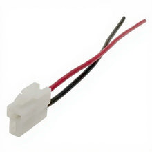 Load image into Gallery viewer, Aftermarket Alternator Wire Plug Repair Harness 18-35008