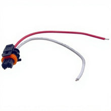 Load image into Gallery viewer, Aftermarket Alternator Wire Plug Repair Harness 18-35011