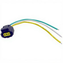 Load image into Gallery viewer, Aftermarket Alternator Wire Plug Repair Harness 18-35013