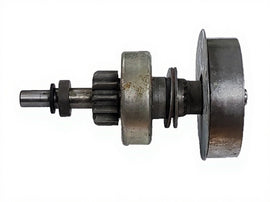Aftermarket Starter Drive  54-9424