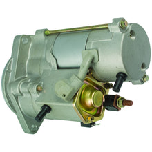 Load image into Gallery viewer, New Aftermarket Denso Starter 18273N