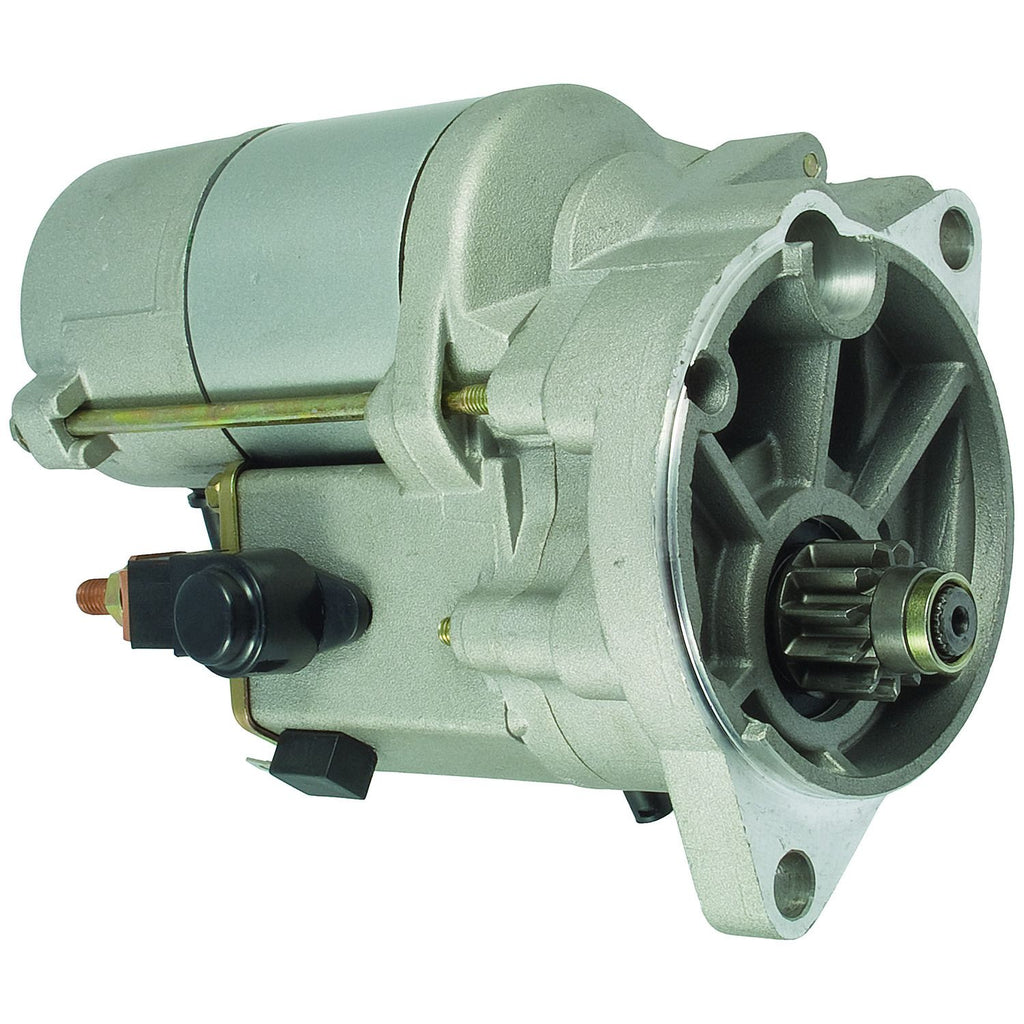 New Aftermarket Denso Starter 18273N