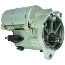 Load image into Gallery viewer, New Aftermarket Denso Starter 18273N