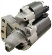 Load image into Gallery viewer, New Aftermarket Bosch Starter 19000N