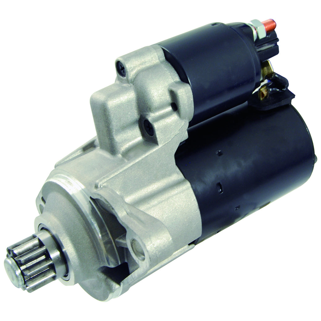 New Aftermarket Bosch Starter 19001N