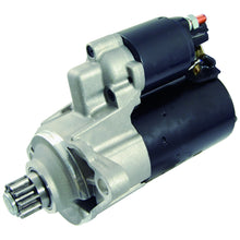 Load image into Gallery viewer, New Aftermarket Bosch Starter 19001N