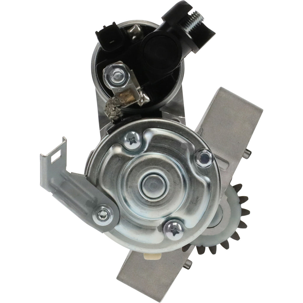 New Aftermarket Mitsubishi Starter 19008N