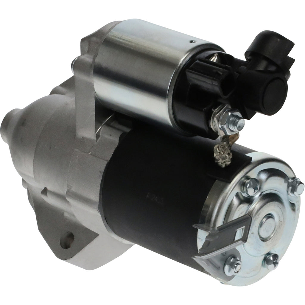 New Aftermarket Mitsubishi Starter 19008N