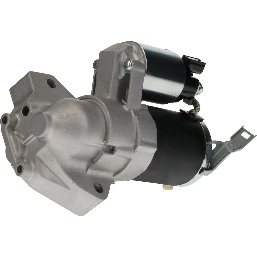 New Aftermarket Mitsubishi Starter 19008N