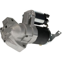 Load image into Gallery viewer, New Aftermarket Mitsubishi Starter 19008N