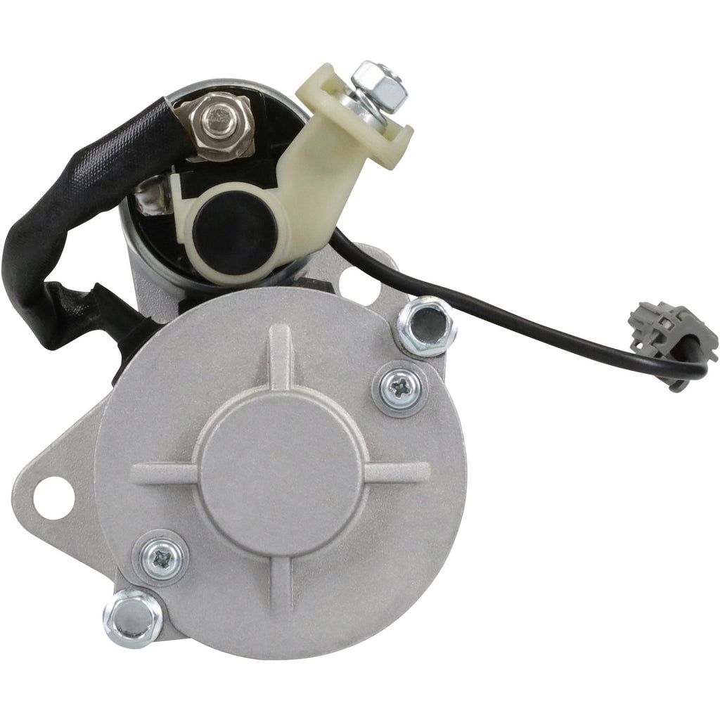 New Aftermarket Mitsubishi Starter 19040N