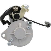 Load image into Gallery viewer, New Aftermarket Mitsubishi Starter 19040N
