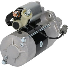 Load image into Gallery viewer, New Aftermarket Mitsubishi Starter 19040N