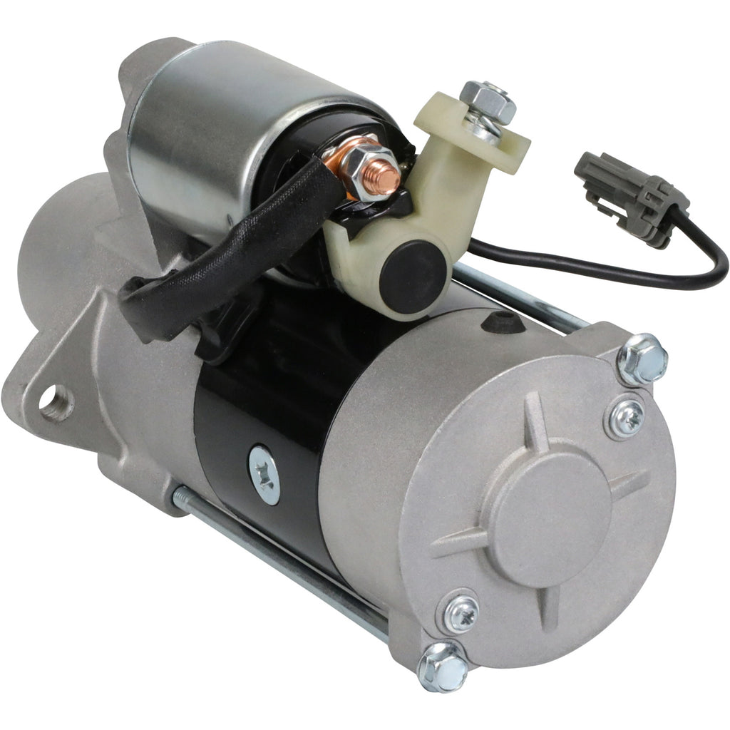 New Aftermarket Mitsubishi Starter 19040N