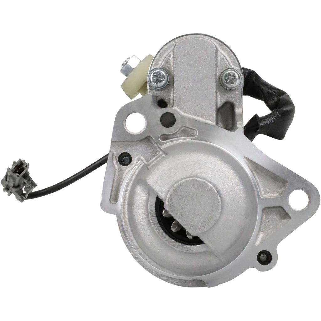 New Aftermarket Mitsubishi Starter 19040N