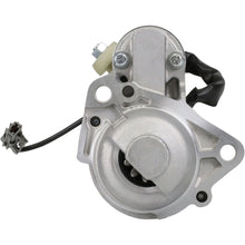 Load image into Gallery viewer, New Aftermarket Mitsubishi Starter 19040N