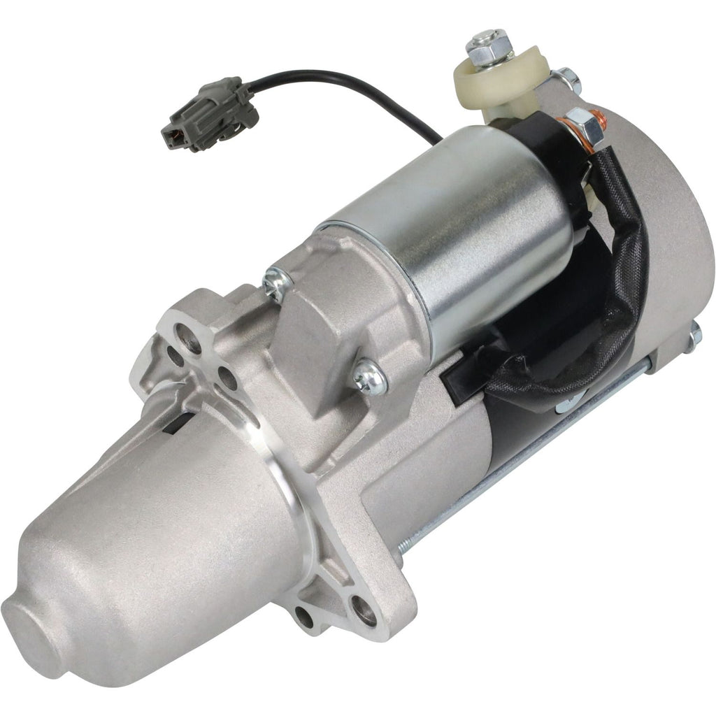 New Aftermarket Mitsubishi Starter 19040N