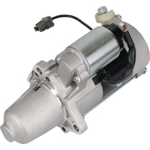 Load image into Gallery viewer, New Aftermarket Mitsubishi Starter 19040N