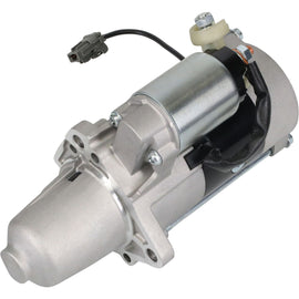 New Aftermarket Mitsubishi Starter 19040N