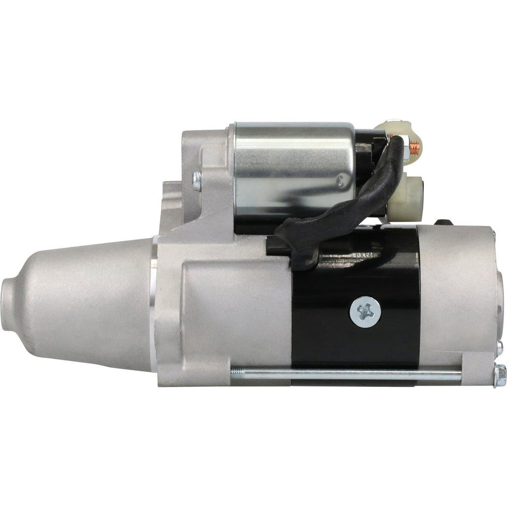 New Aftermarket Mitsubishi Starter 19040N