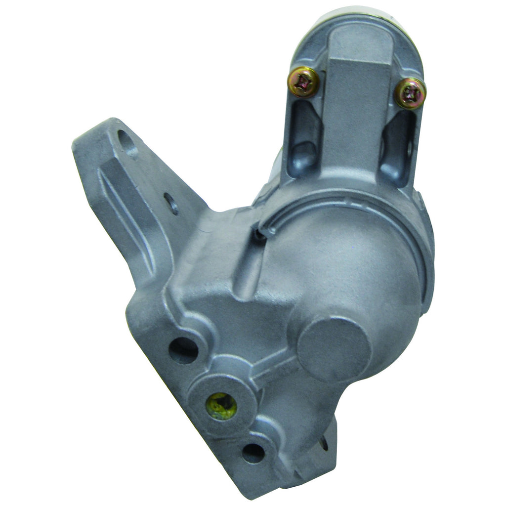 New Aftermarket Mitsubishi Starter 19041N