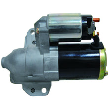 Load image into Gallery viewer, New Aftermarket Mitsubishi Starter 19041N