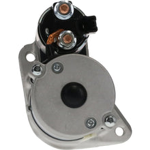 Load image into Gallery viewer, New Aftermarket Denso Starter 19043N