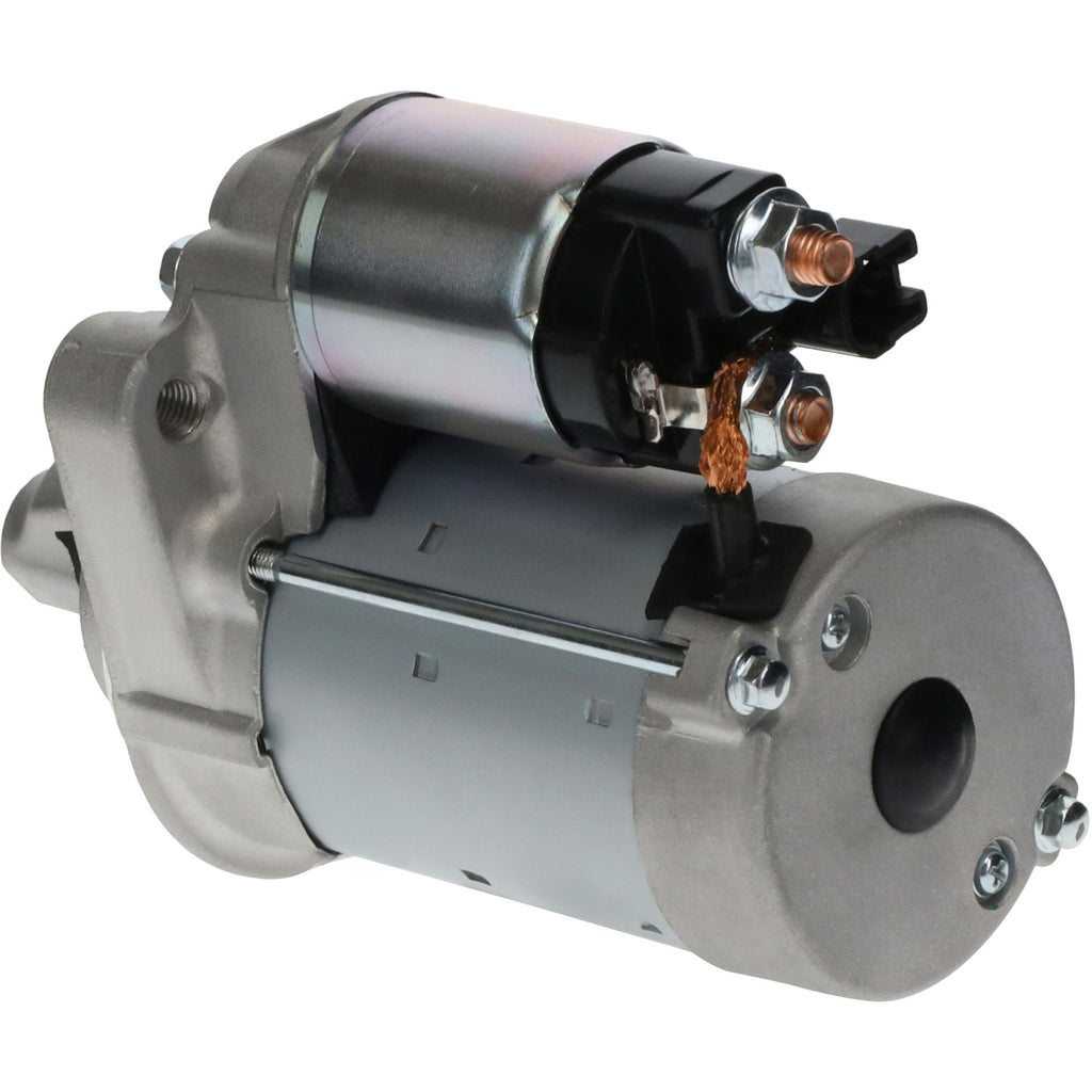 New Aftermarket Denso Starter 19043N