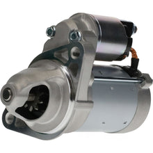 Load image into Gallery viewer, New Aftermarket Denso Starter 19043N