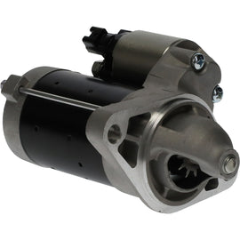 New Aftermarket Denso Starter 19048N