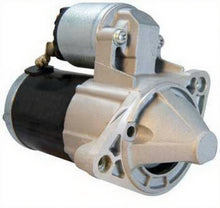 Load image into Gallery viewer, New Aftermarket Mitsubishi Starter 19056N