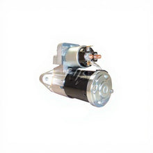 Load image into Gallery viewer, New Aftermarket Mitsubishi Starter 19057N