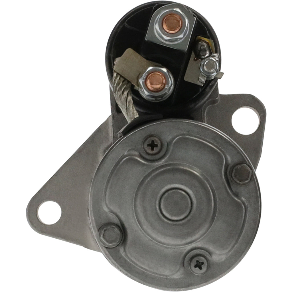 New Aftermarket Mitsubishi Starter 19060N