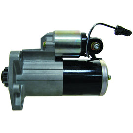 New Aftermarket Mitsubishi Starter 19061N