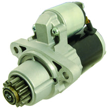 Load image into Gallery viewer, New Aftermarket Mitsubishi Starter 10891N