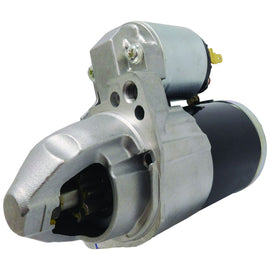 New Aftermarket Mitsubishi Starter 19225N