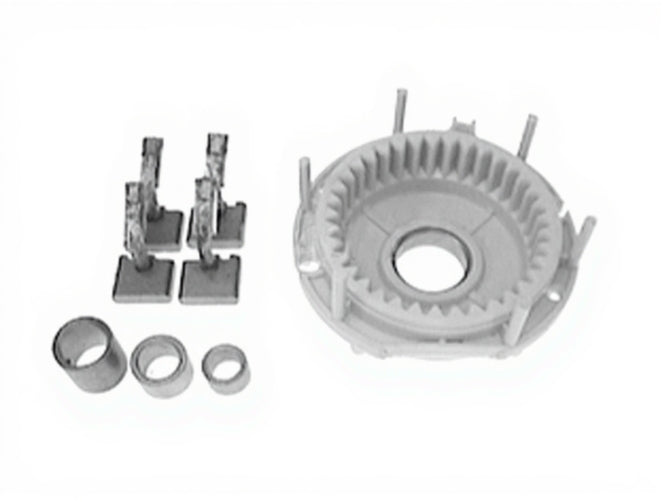 Aftermarket Starter Repair Kit W480-35