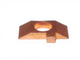 Aftermarket Starter Solenoid Contact Plate W485-179, W485-179 replacement part, Denso Contact, starter Contact, aftermarket Contact, Contact repair part, automotive electrical replacement part, starter repair component, W485-179 Contact USA, professional rebuilding part, Denso electrical system part, replacement Contact online, Contact for compatible units, starter alternator service part, RCAutoElectric W485-179