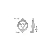 Load image into Gallery viewer, Aftermarket Alternator Frame 21-119