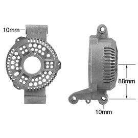 Aftermarket Alternator Frame DE 21-213