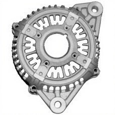 Aftermarket Alternator Frame DE 21-82039