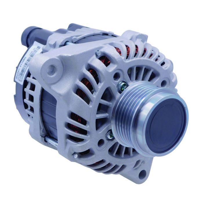 Aftermarket Alternator 21139N