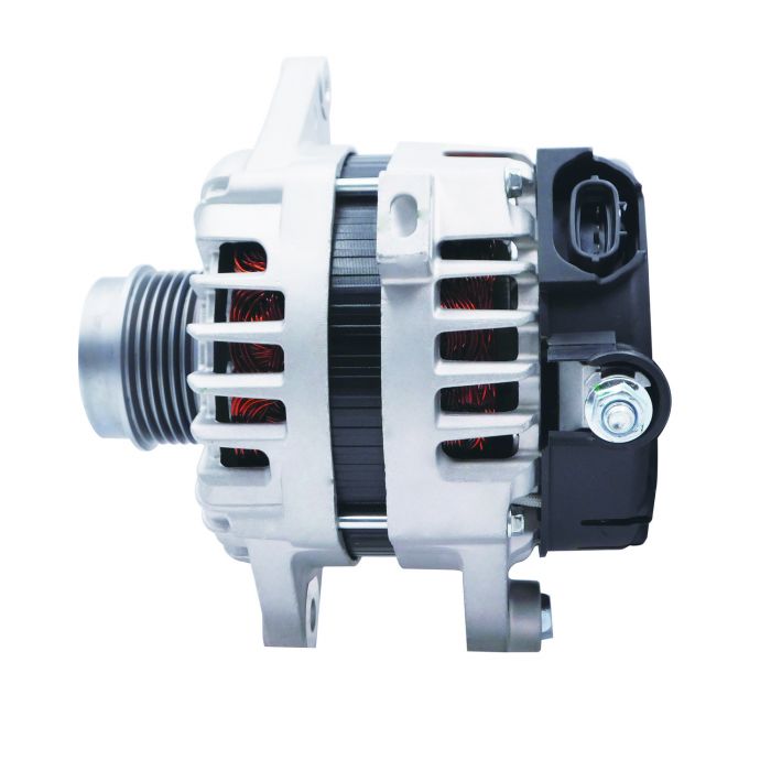 New Aftermarket Valeo Alternator 21153N