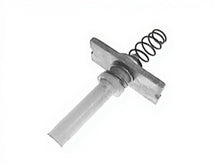 Load image into Gallery viewer, Aftemarket Starter Solenoid Contact Plunger W482-03