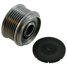 Aftermarket Alternator Clutch Pulley 24-81109