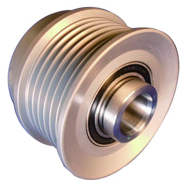Aftermarket Alternator Decoupler Pulley 24-82273