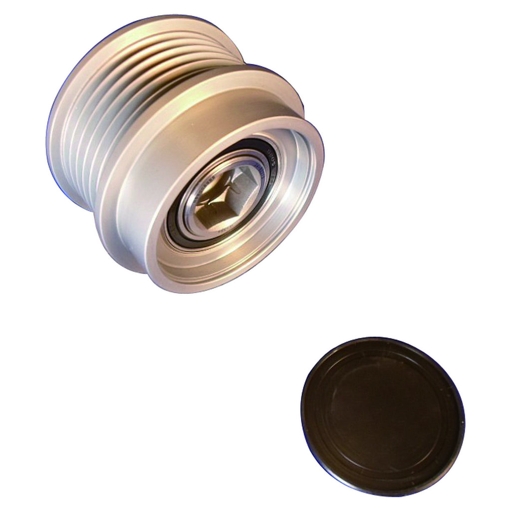 Aftermarket Alternator Decoupler Pulley 24-82273