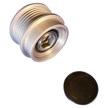 Load image into Gallery viewer, Aftermarket Alternator Decoupler Pulley 24-82273