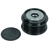 OEM Alternator Decoupler Pulley 24-82323-4